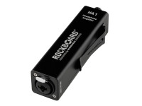 Rockboard HA 1 In-Ear Amplifier Rockboard HA 1 In-Ear Amplifier